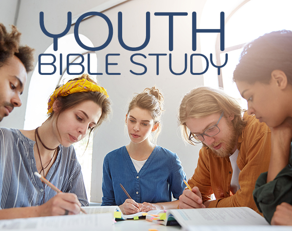Youth Bible Study